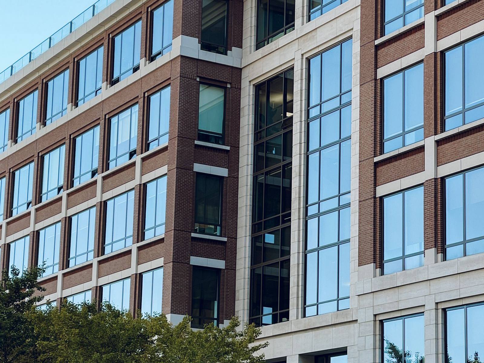 Commercial HVAC service in Kalamazoo